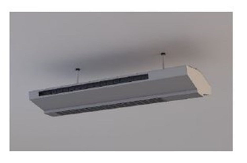 UV Safe Air 60