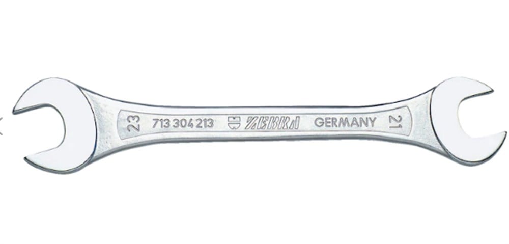 Würth  Açık Ağızlı Anahtar 0713304045