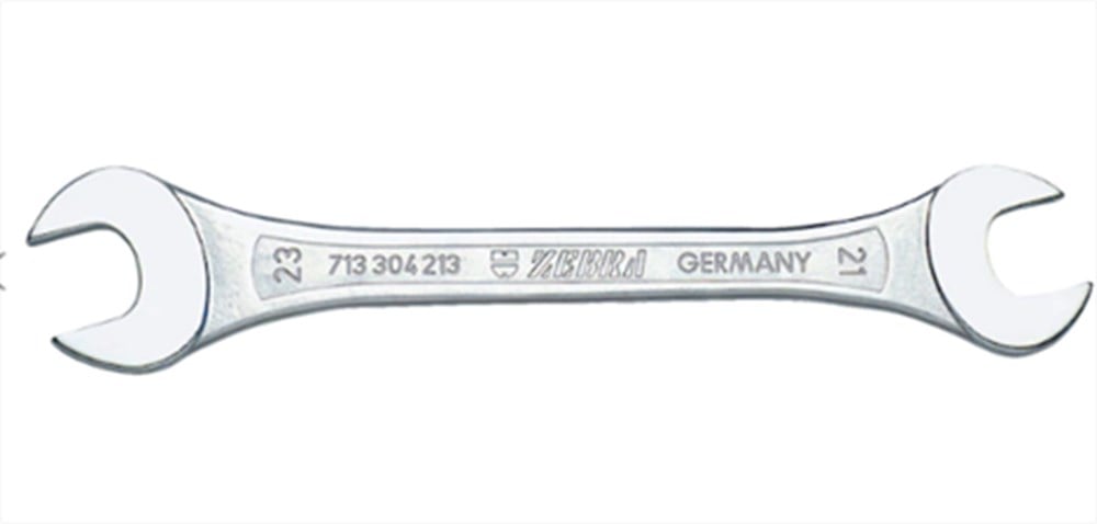 Würth  Açık Ağızlı Anahtar 0713304045