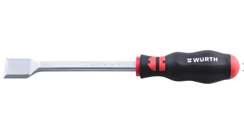 Würth  CONTA KAZIYICI 071434 51