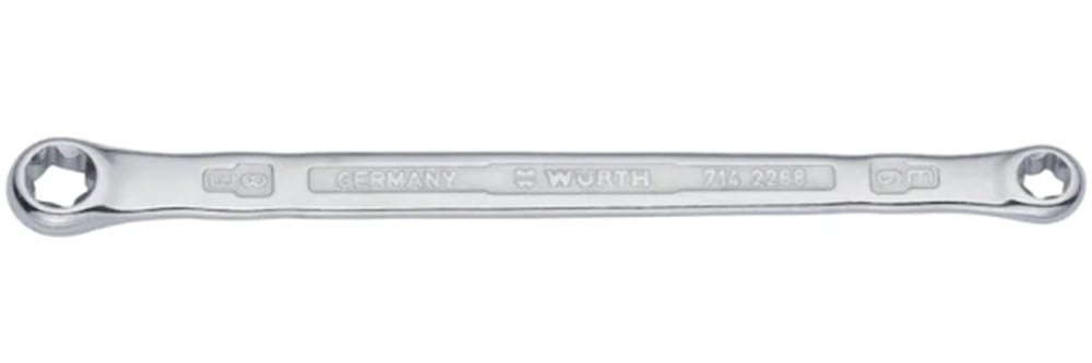 Würth  Dış TX Anahtar Düz Tip 07142268