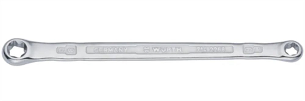 Würth  Dış TX Anahtar Düz Tip 07142268
