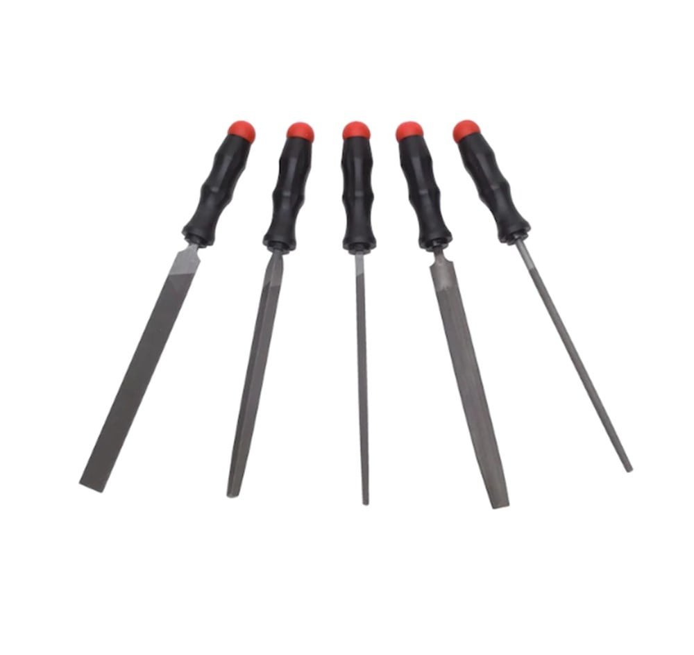 Würth  YASSI, ATÖLYE EL EĞESİ SETİ  071461 90