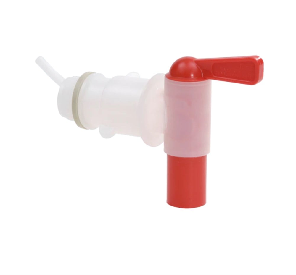 WÜRTH 60 L METAL VARİL İÇİN PLASTİK MUSLUK 089130207