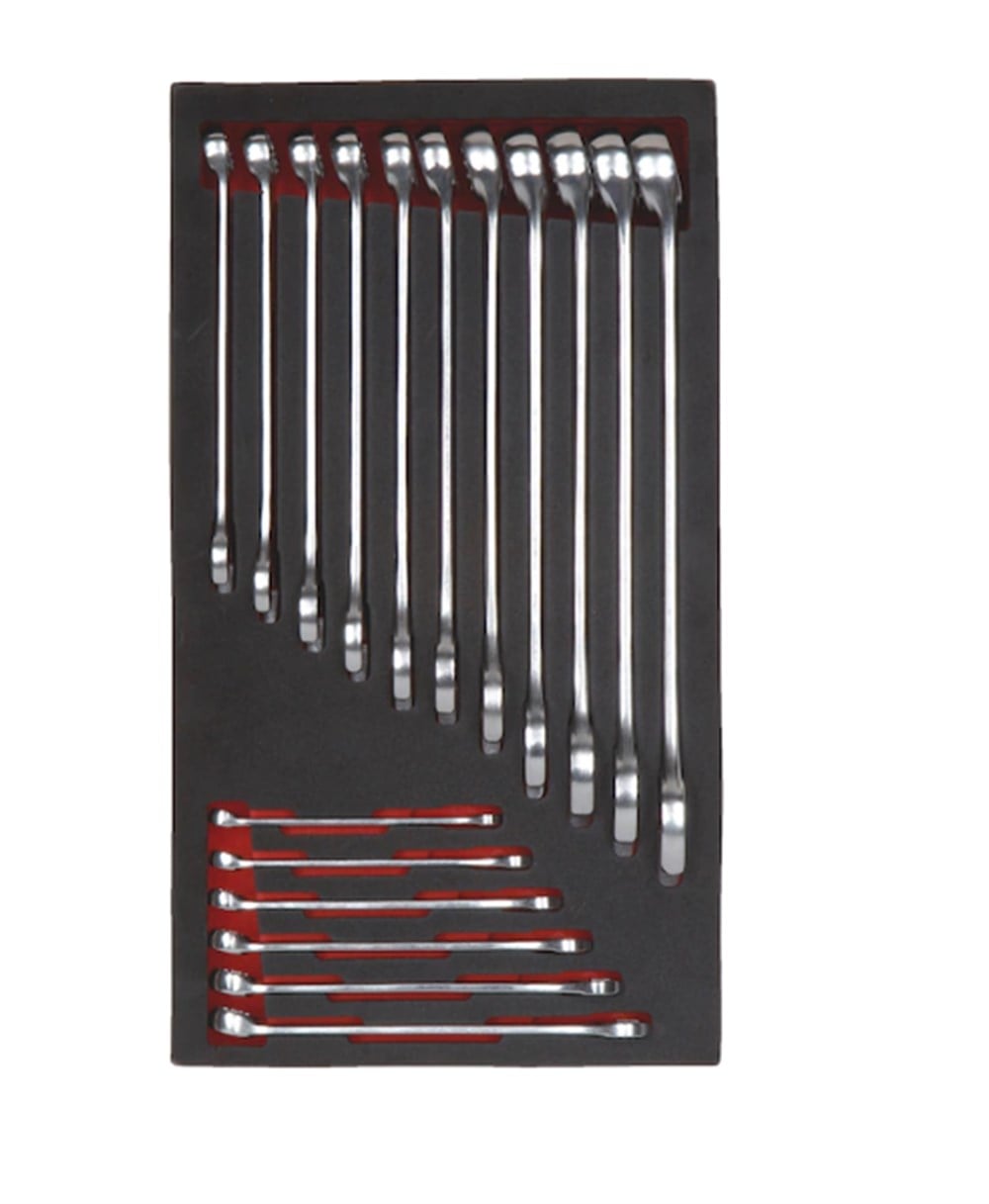 Würth EKP ÜRÜN SETİ ZEBRA KOM. ANAH. 17 PRÇ 0965900401
