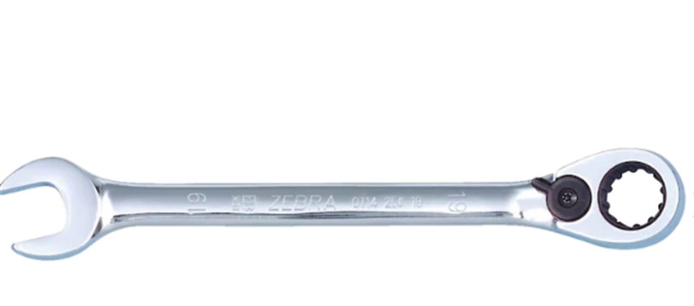 Würth Kombine Multi Cırcır Anahtar 071425610