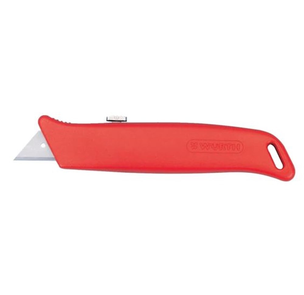 Würth Maket Bıçağı