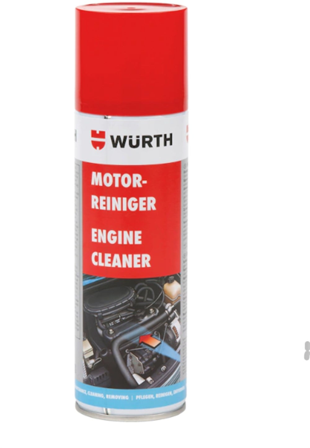 Würth MOTOR YIKAMA 089023