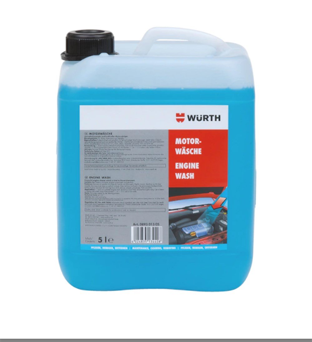 Würth MOTOR YIKAMA 089301305