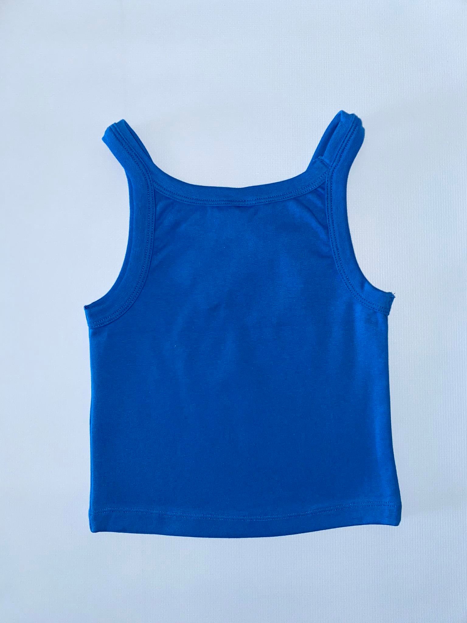 Askılı Body (Saks)