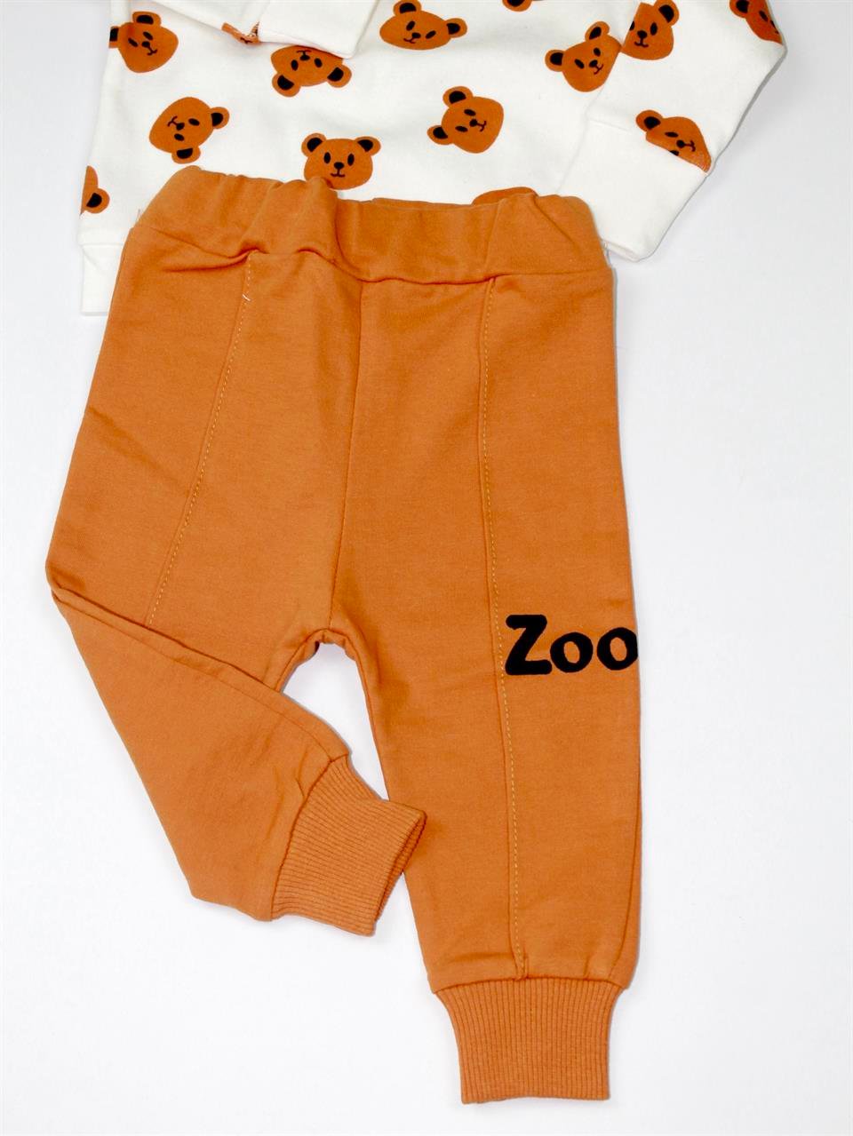 Ayıcıklı Eşofman