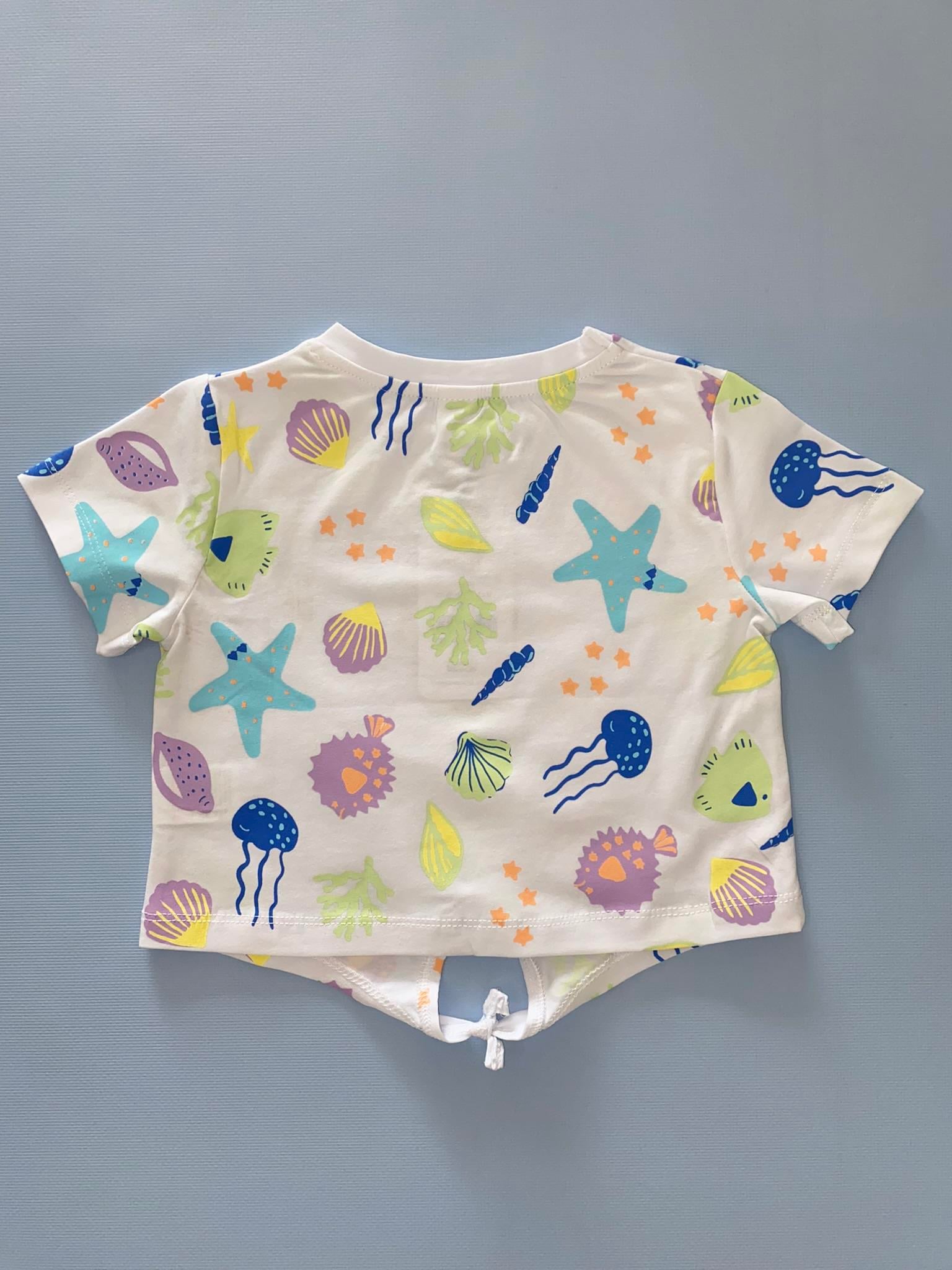 Deniz Yıldızı Tshirt