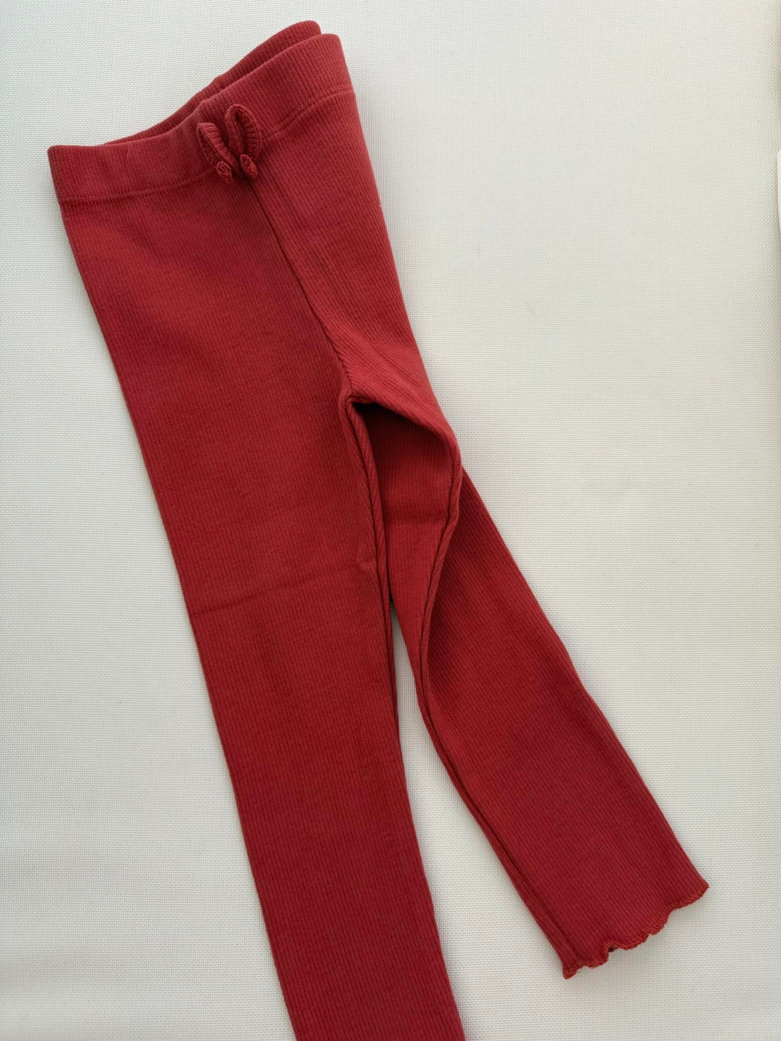 FİTİLLİ TAYT KİREMİT