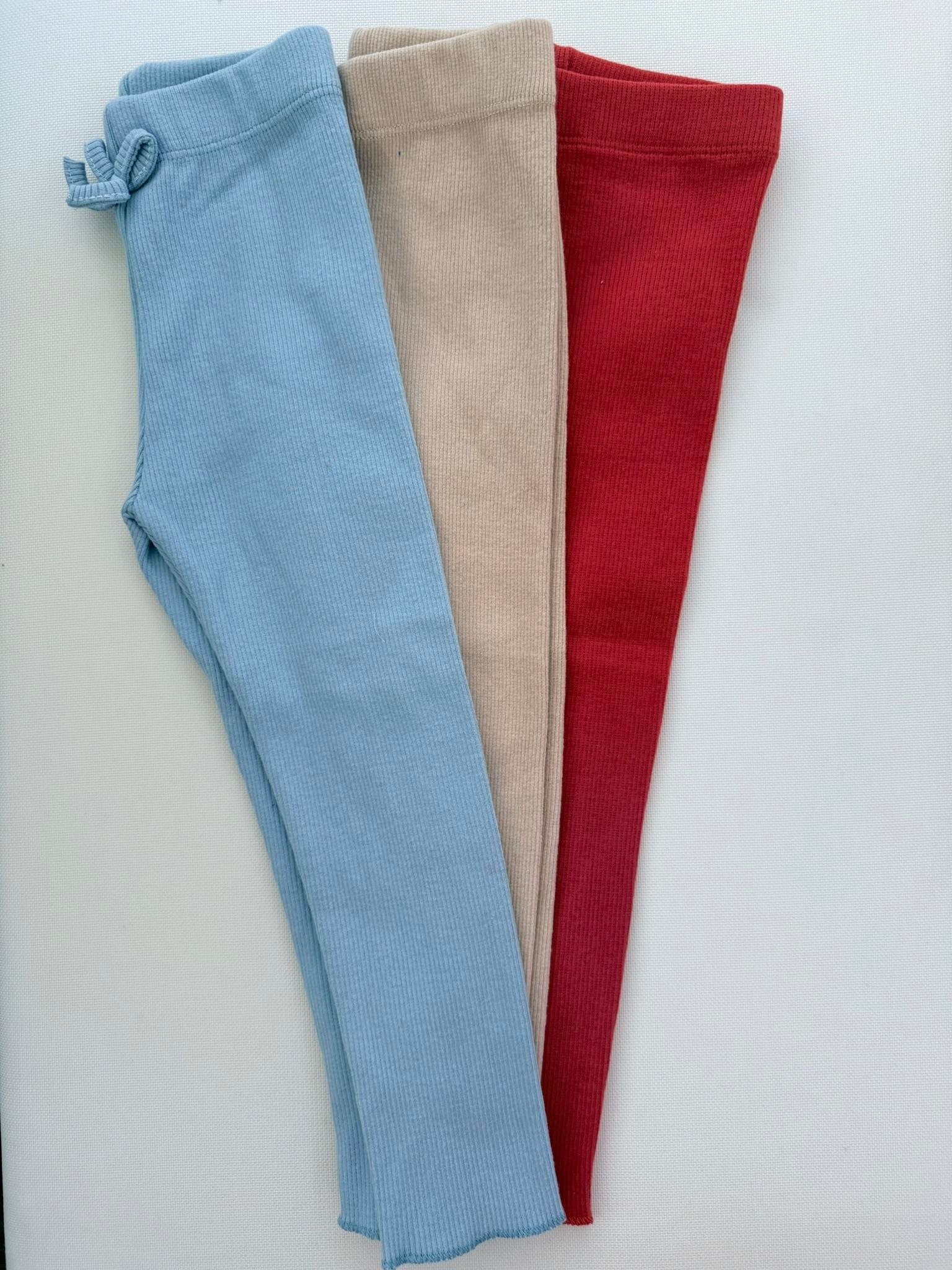 FİTİLLİ TAYT KİREMİT