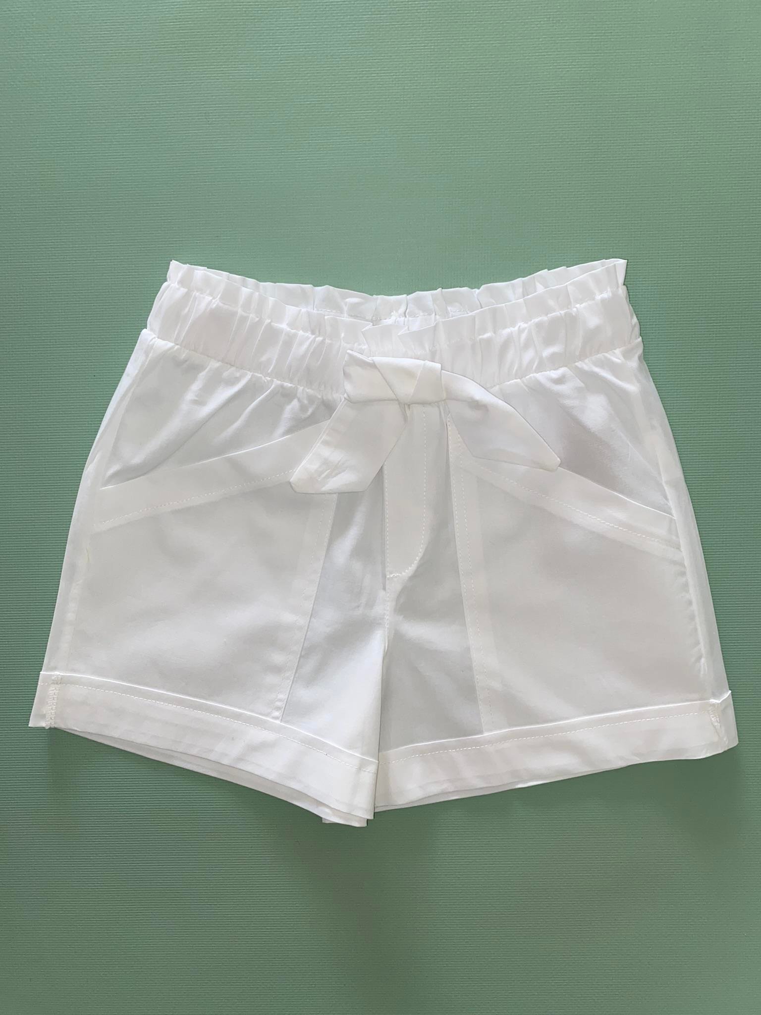 Fiyonk Detaylı Şort