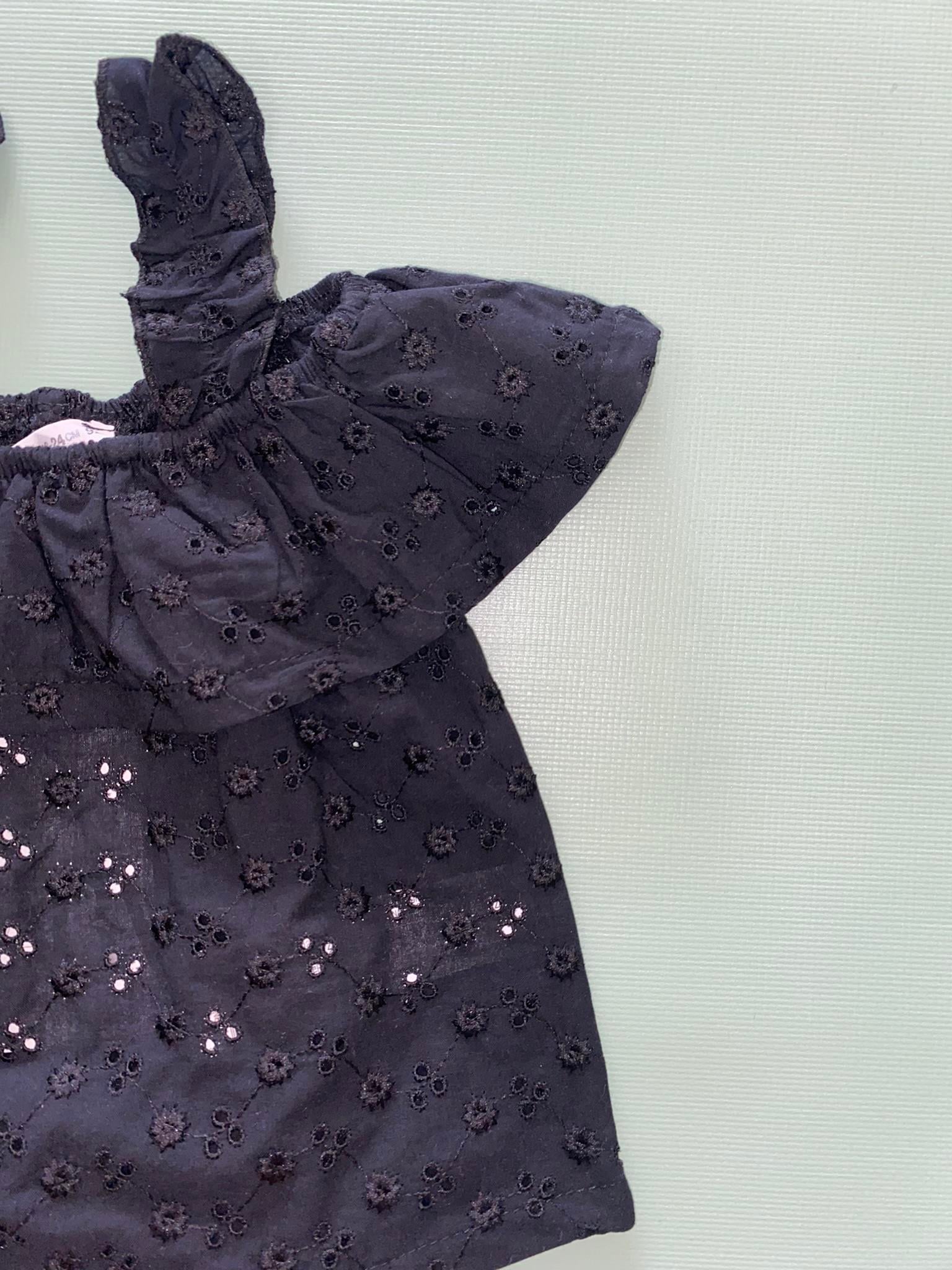 Keten Şortlu Dokuma Takım