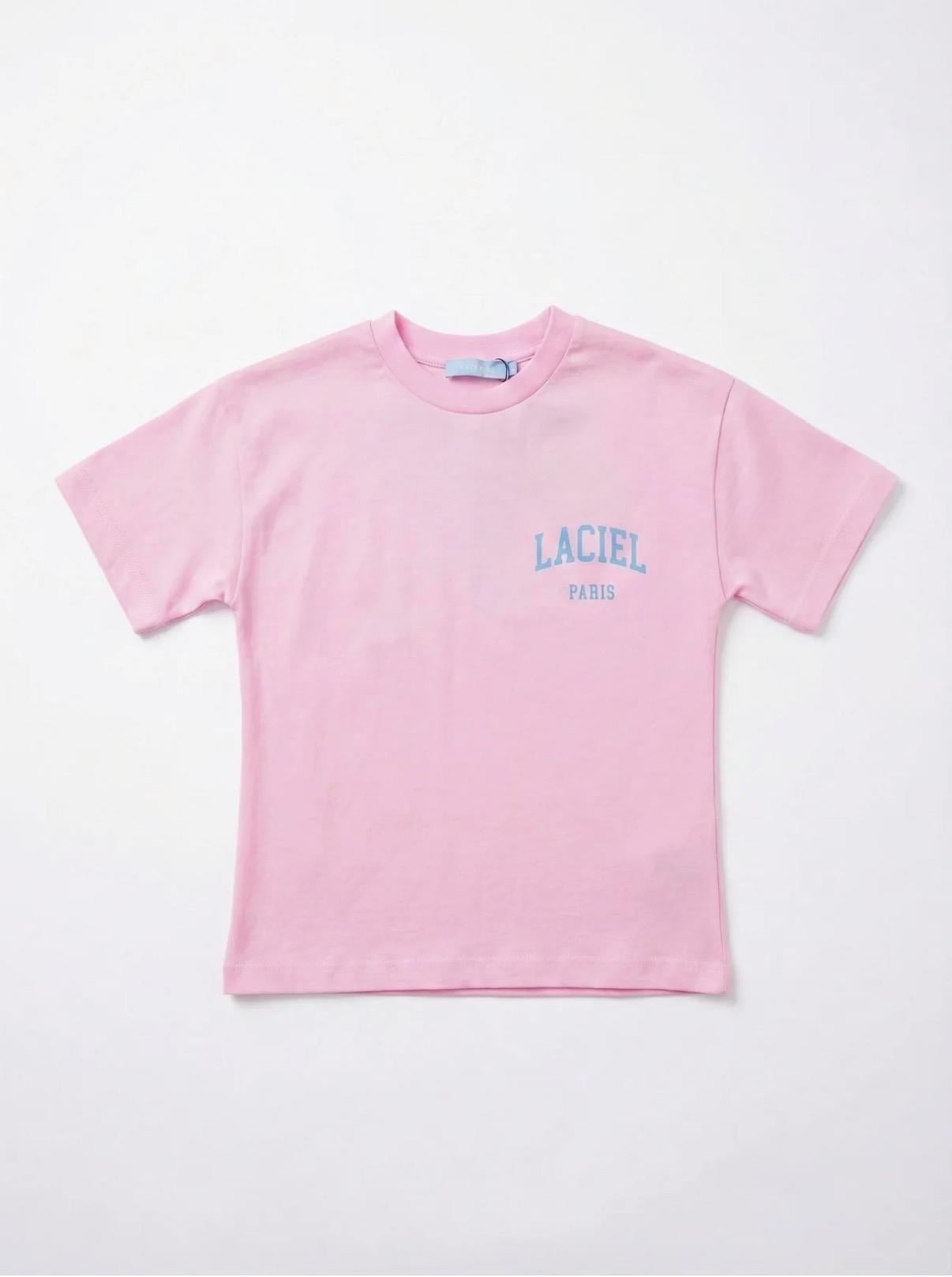 LA'CIEL DREAM LIFE TSHIRT