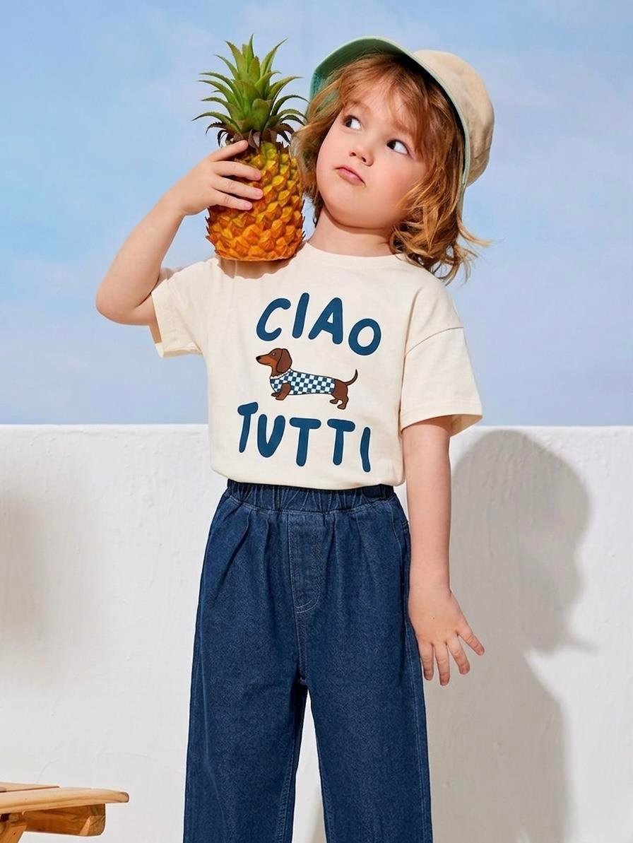 LA'CIEL GECE MAVİSİ BALLOON JEAN UNISEX