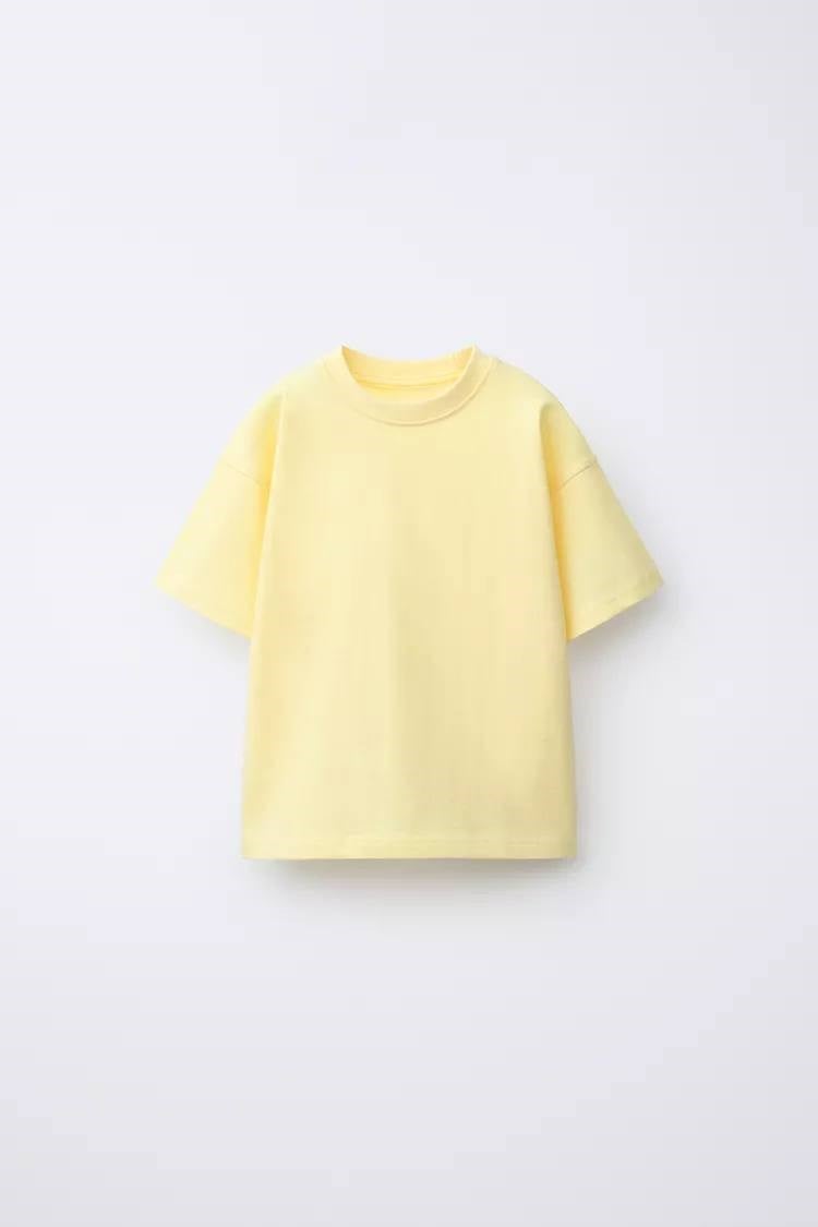 LA'CIEL PARIS NO RAIN TSHIRT UNISEX