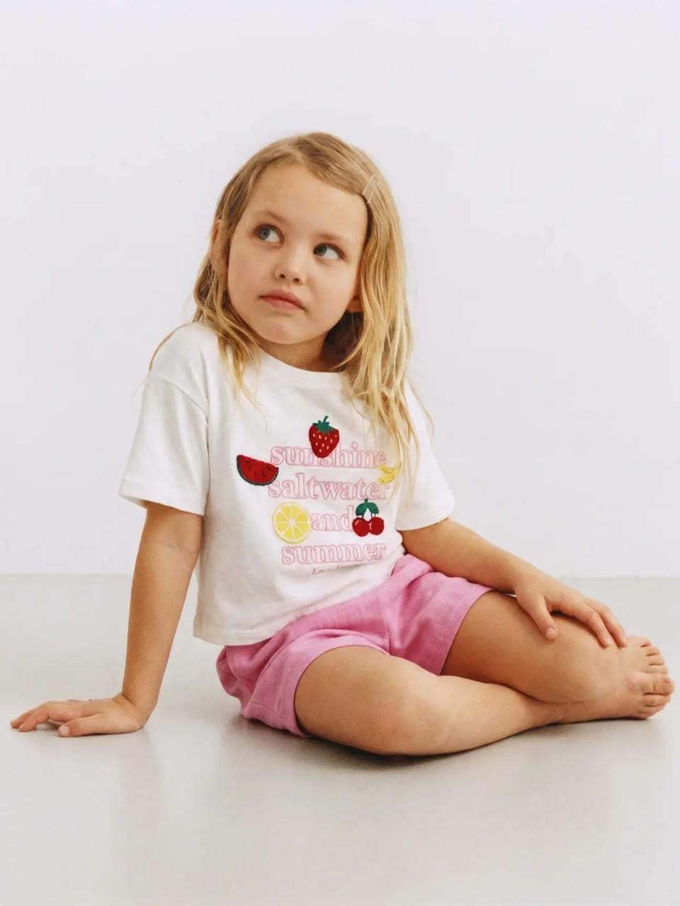 LACİEL PARİS SUNSHINE TAKIM