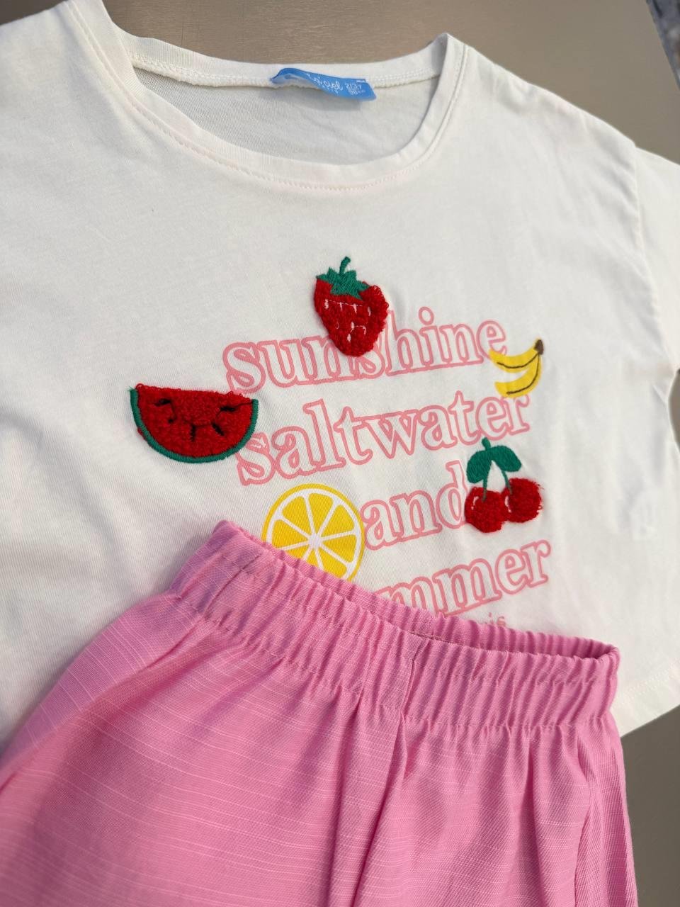 LACİEL PARİS SUNSHINE TAKIM