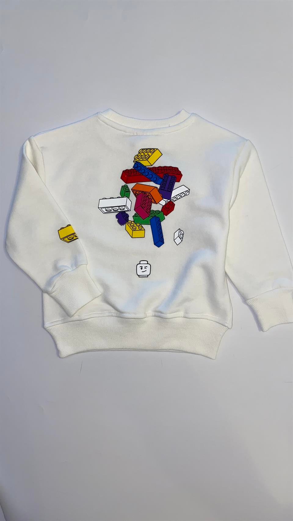Lego Sweatshirt