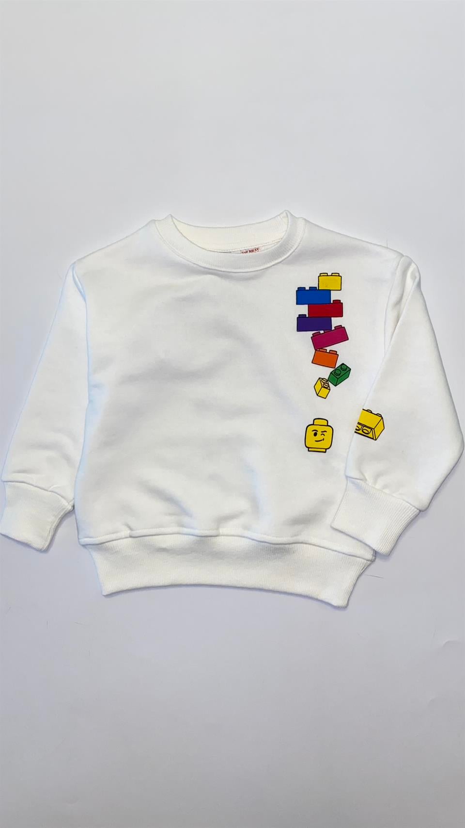 Lego Sweatshirt