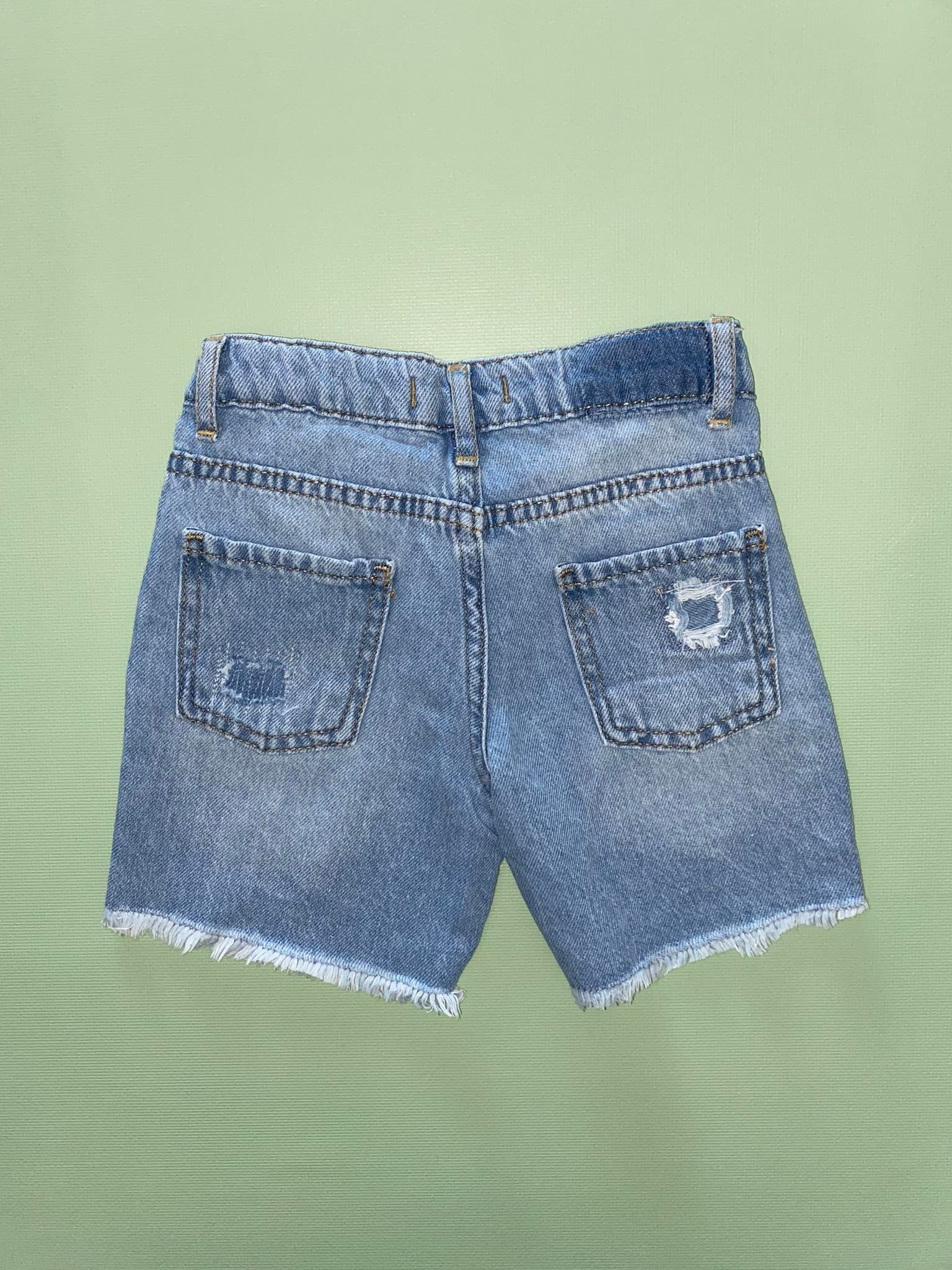 Mavi Denim Şort