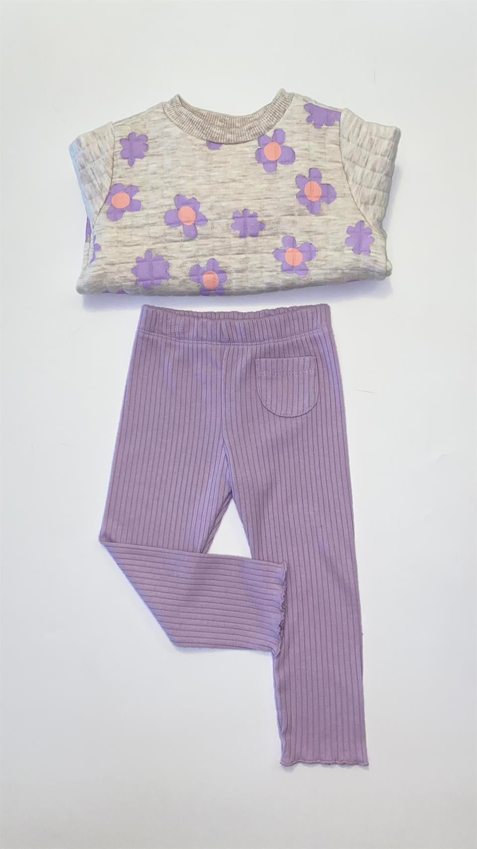 Papatya Kapitone Takım