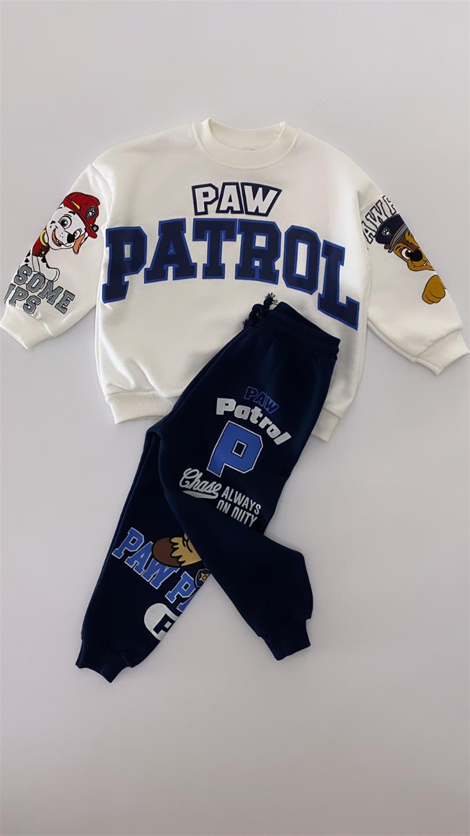 PawPatrol Eşofman Takım