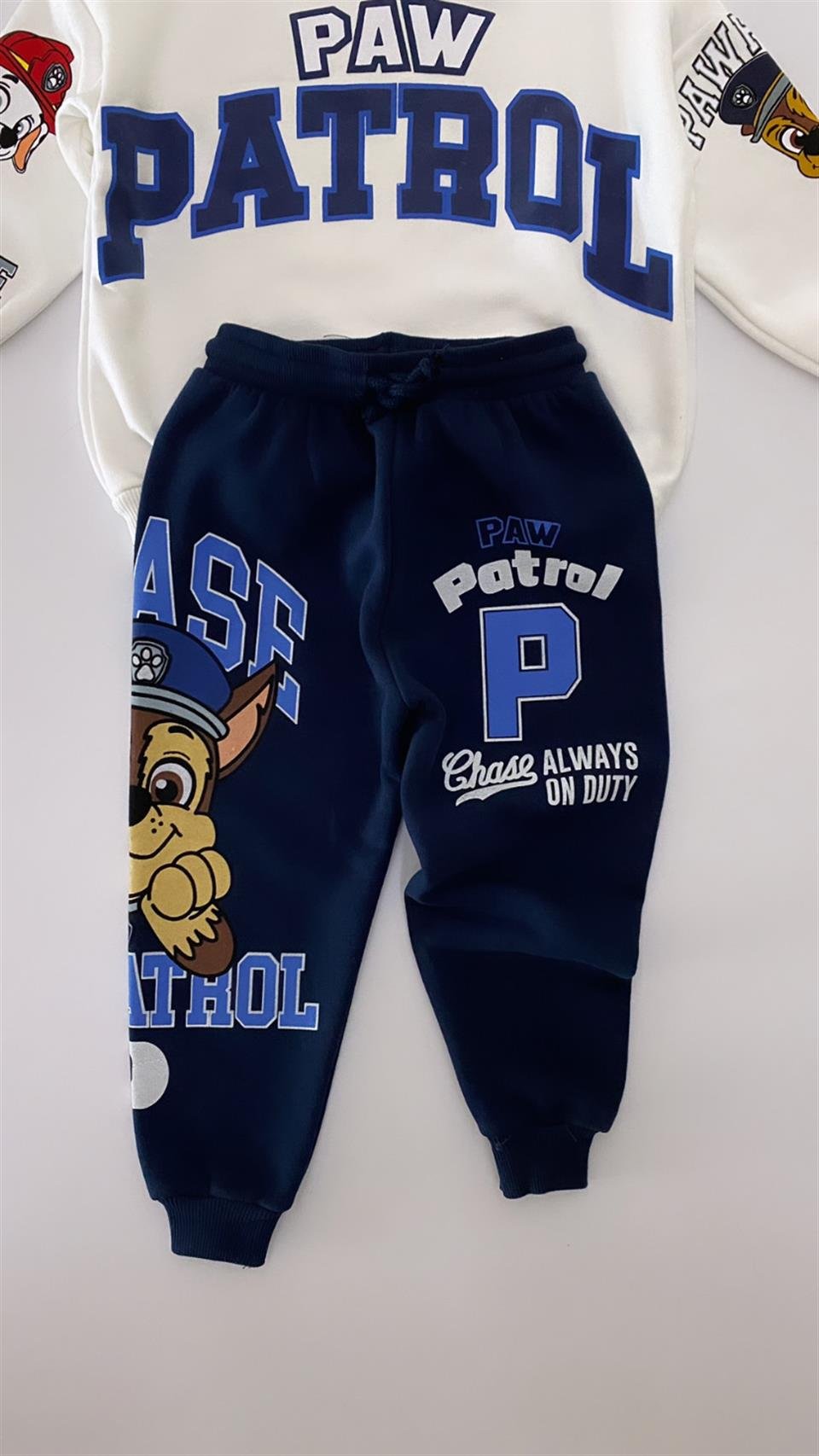 PawPatrol Eşofman Takım