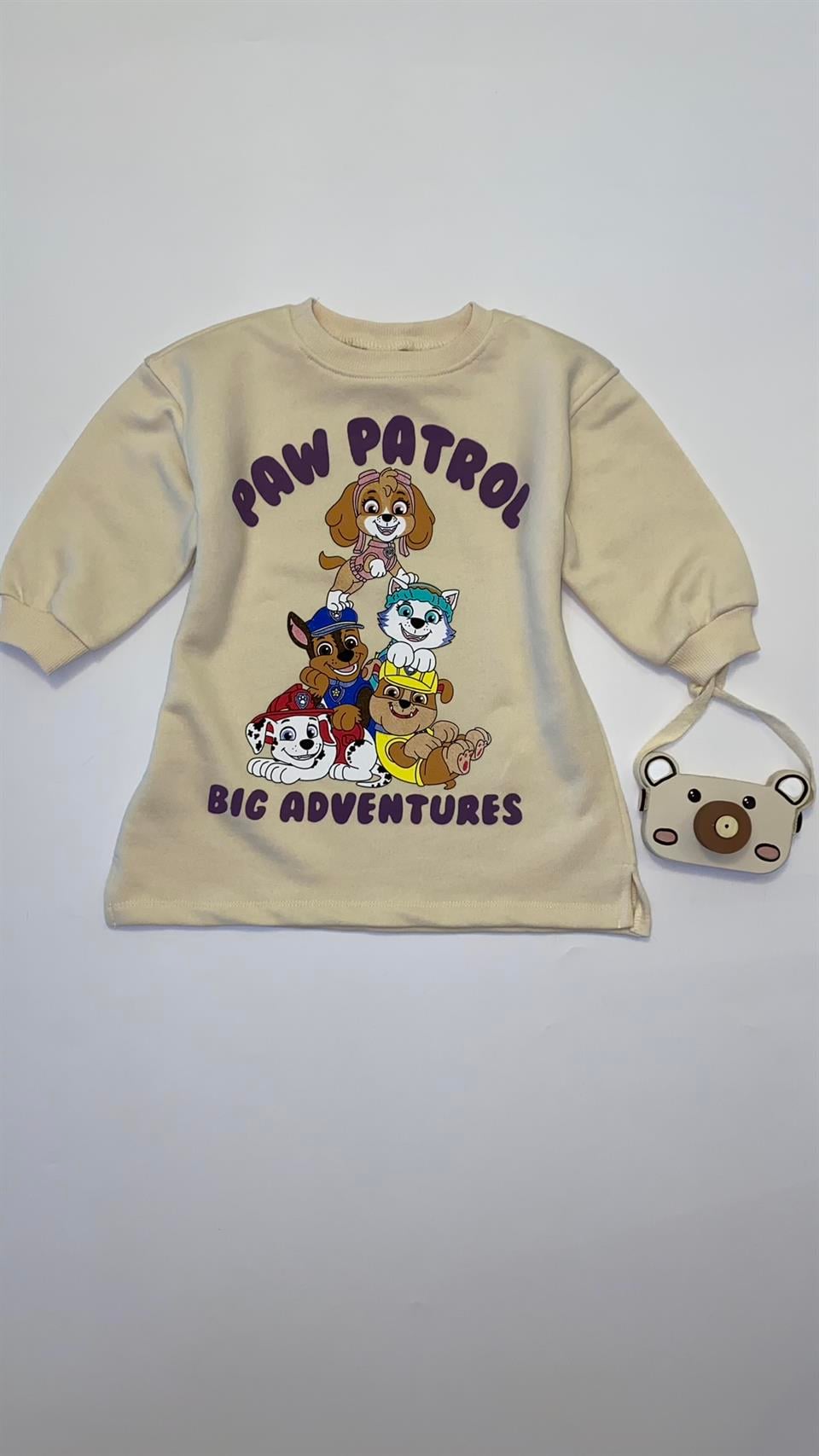 PawPatrol Sweat Elbise
