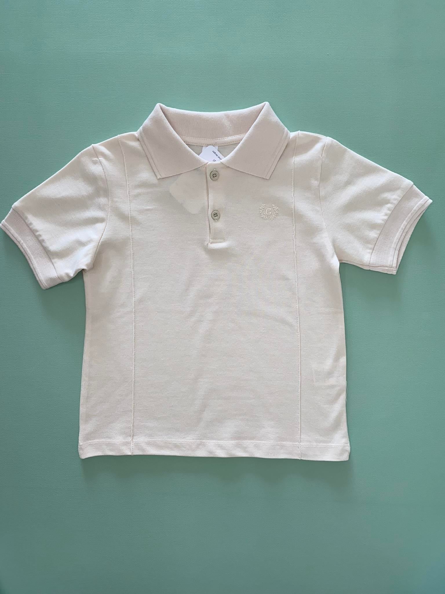 Polo Yaka Lacoste Tshirt