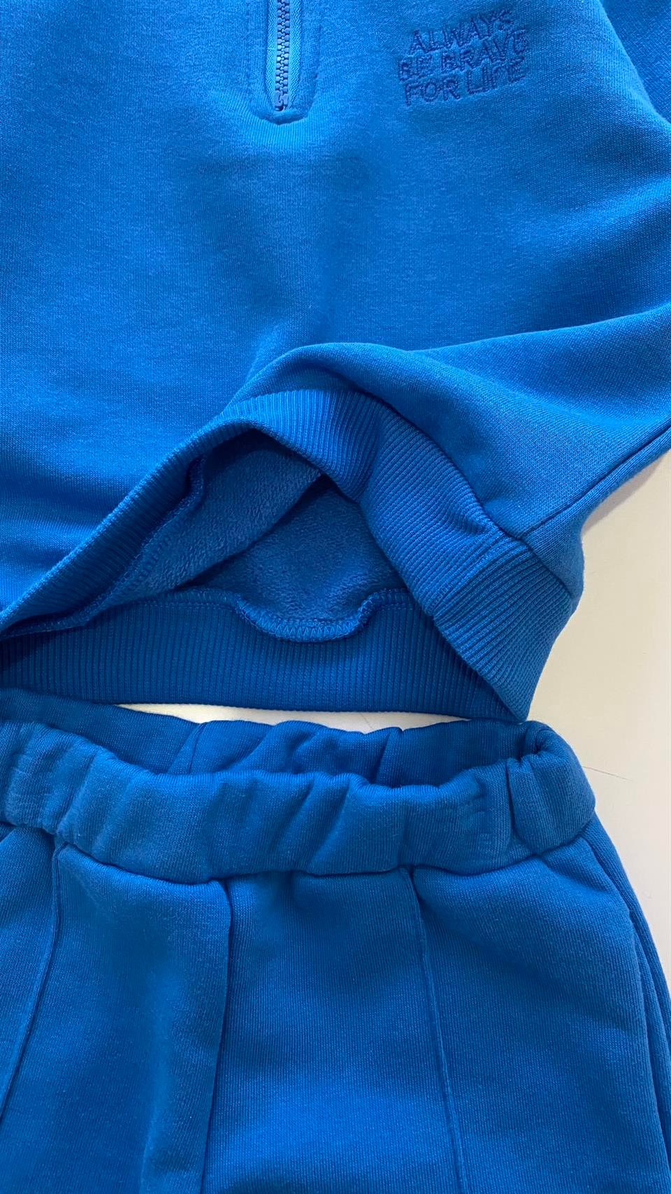 Saks Eşofman Takım