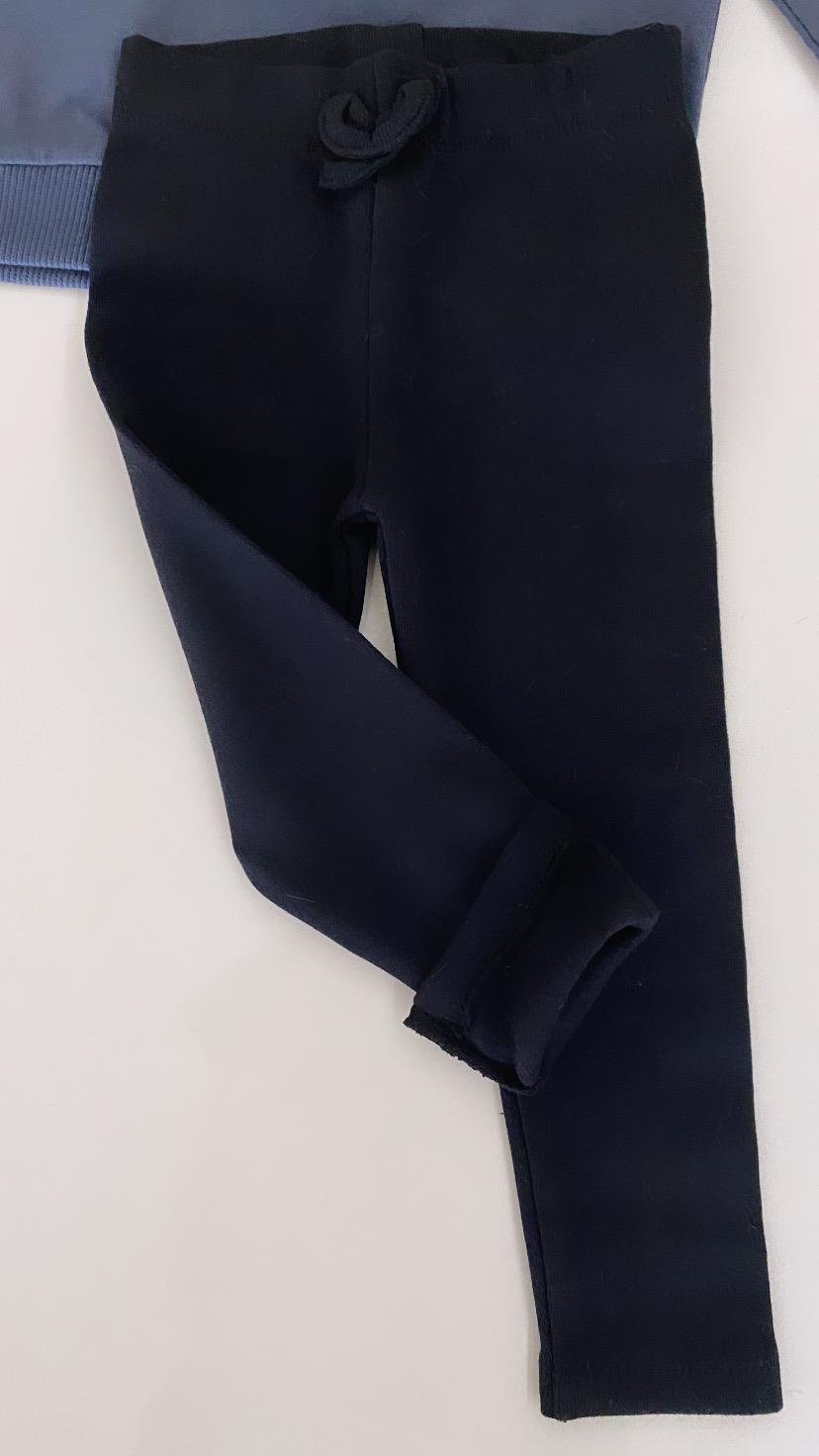 Siyah Şardonlu Tayt