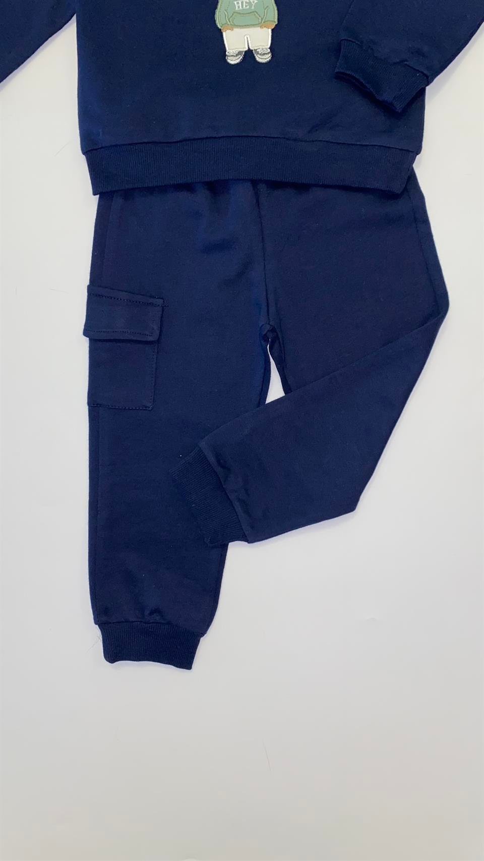 Teddy Eşofman Takım