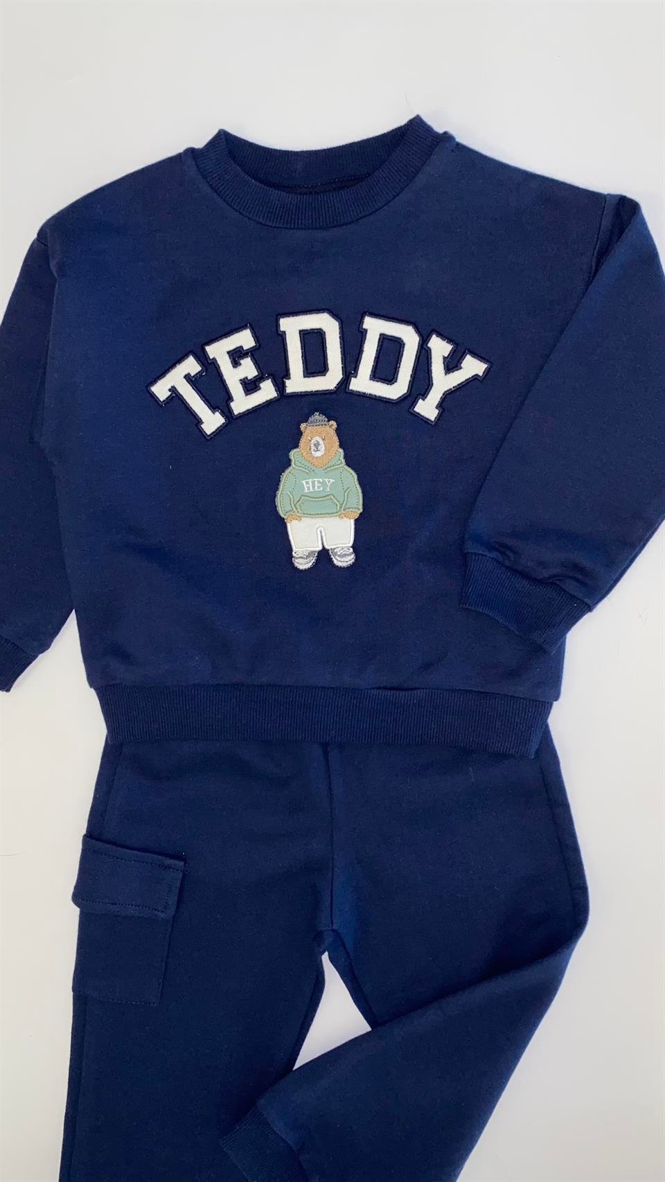 Teddy Eşofman Takım