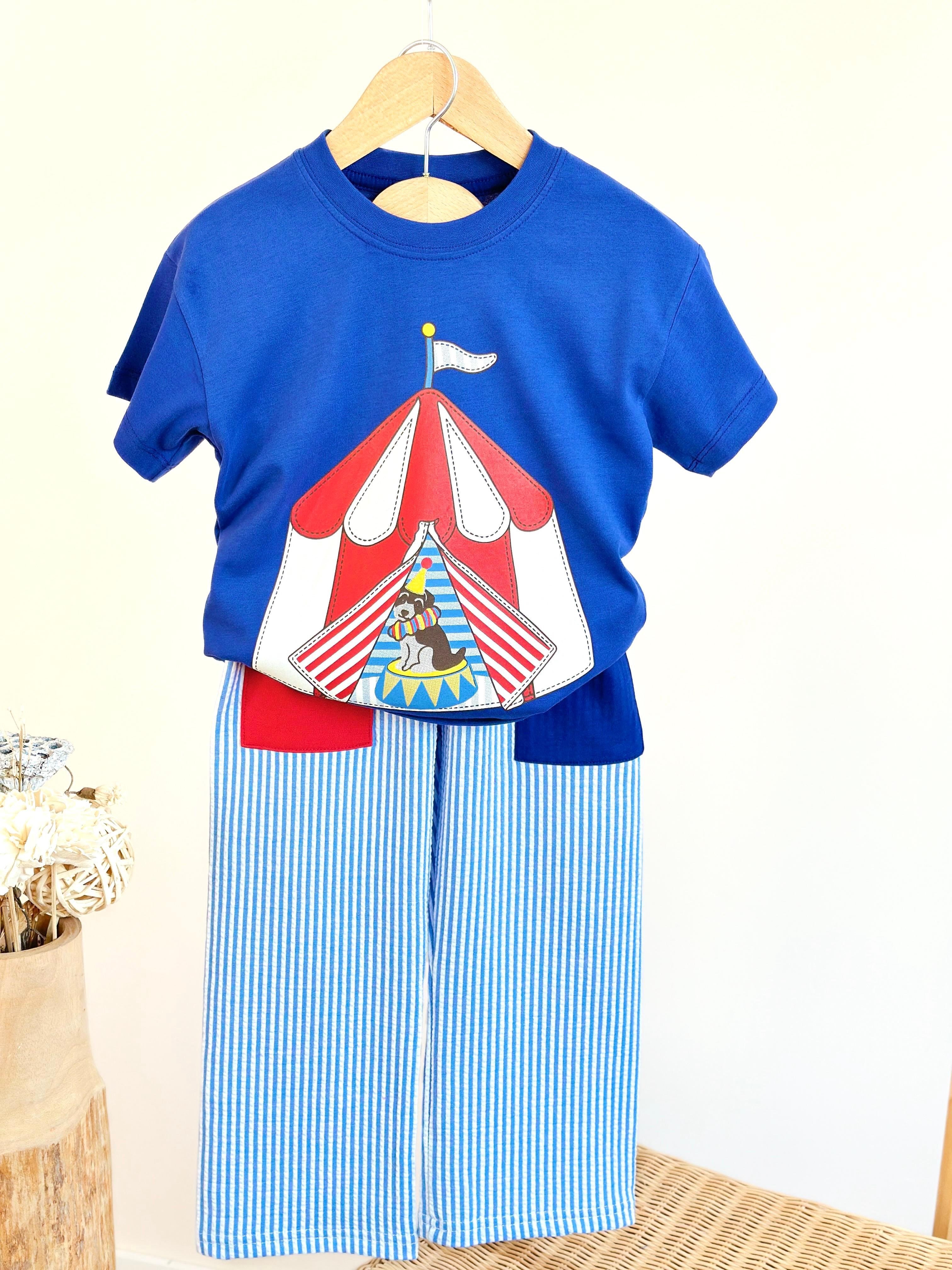 UNICORN CIRCUS TAKIM UNISEX
