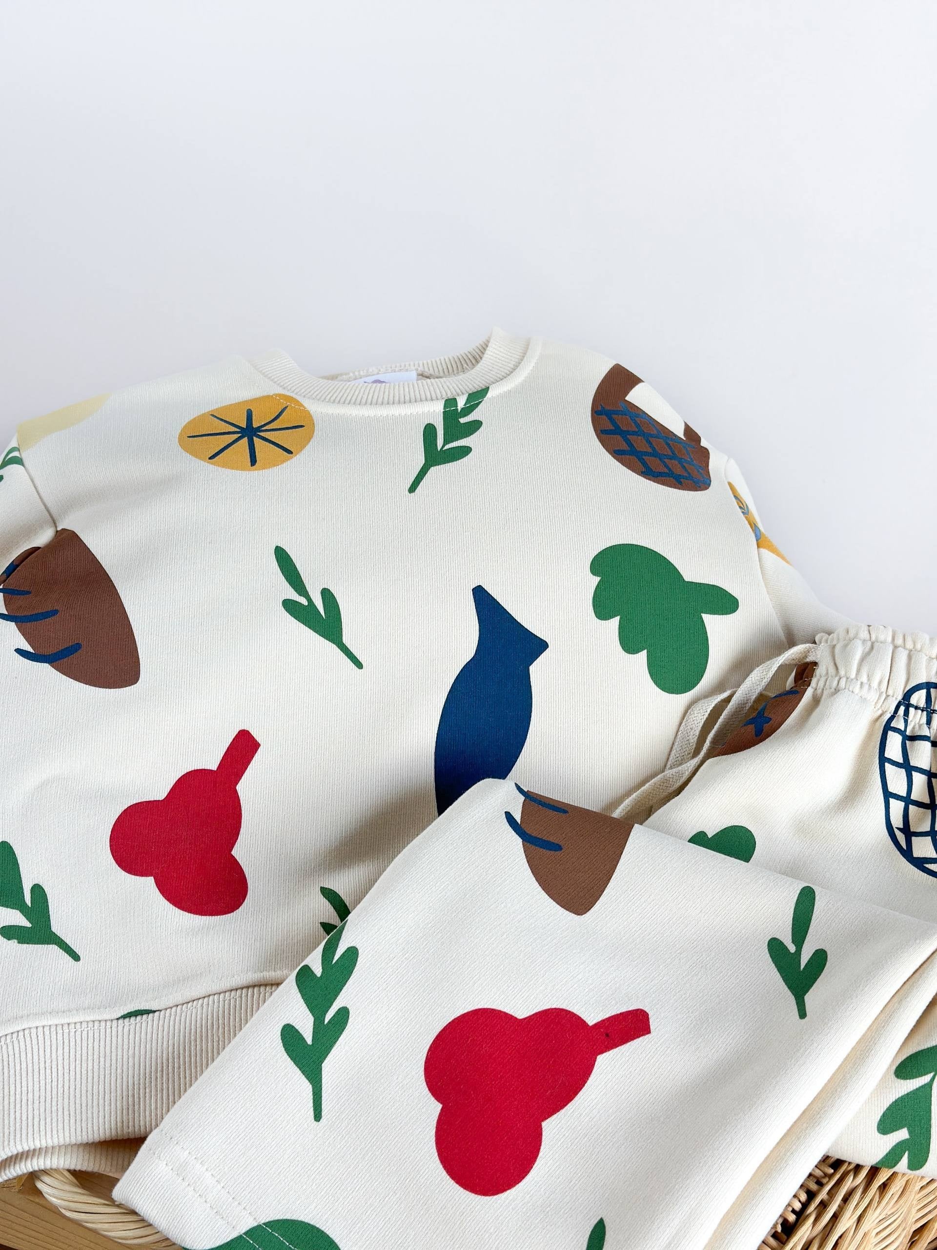 UNICORN' FRUIT & CREAM TAKIM