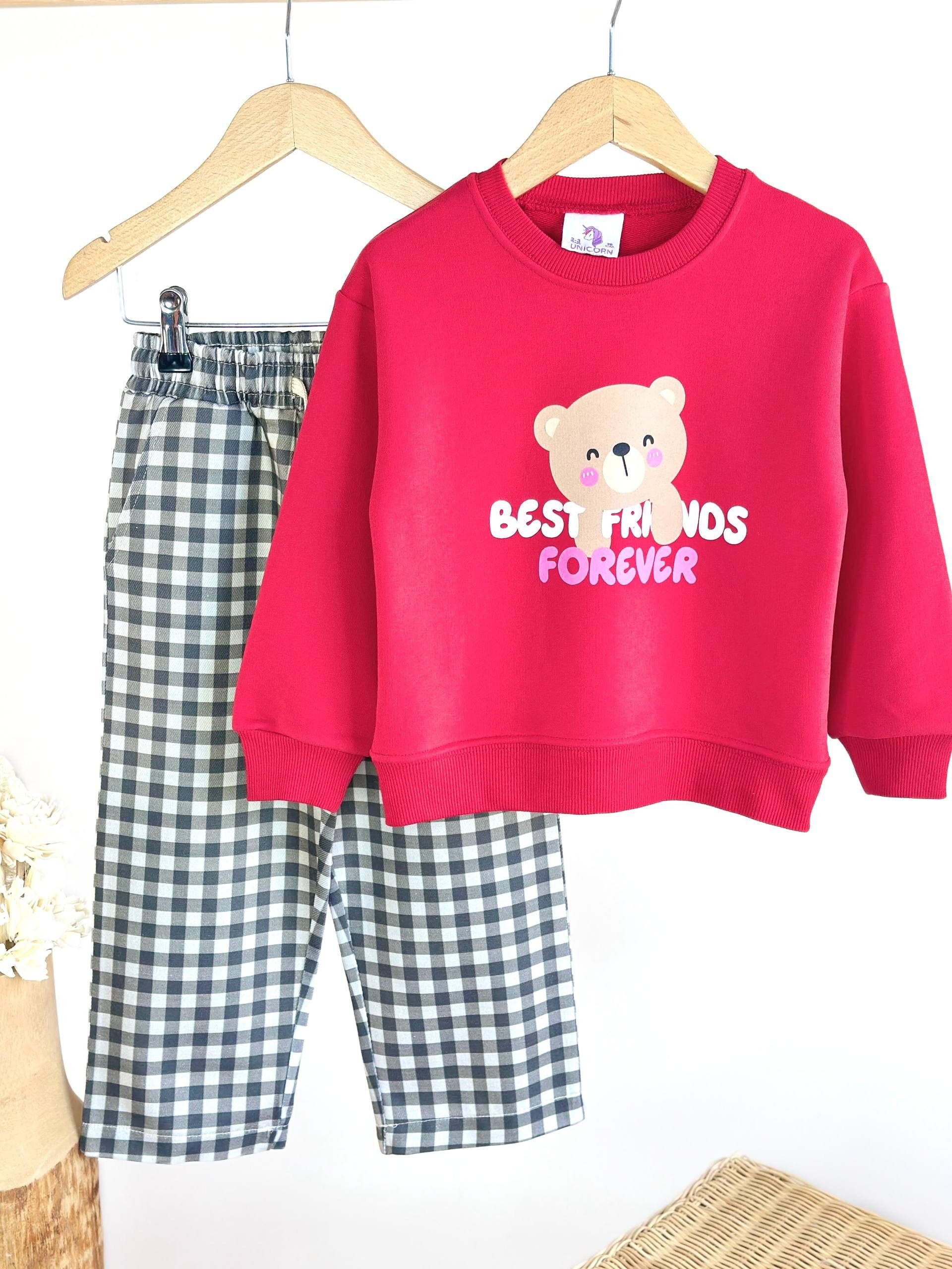 UNICORN' LITTLE BEAR TAKIM