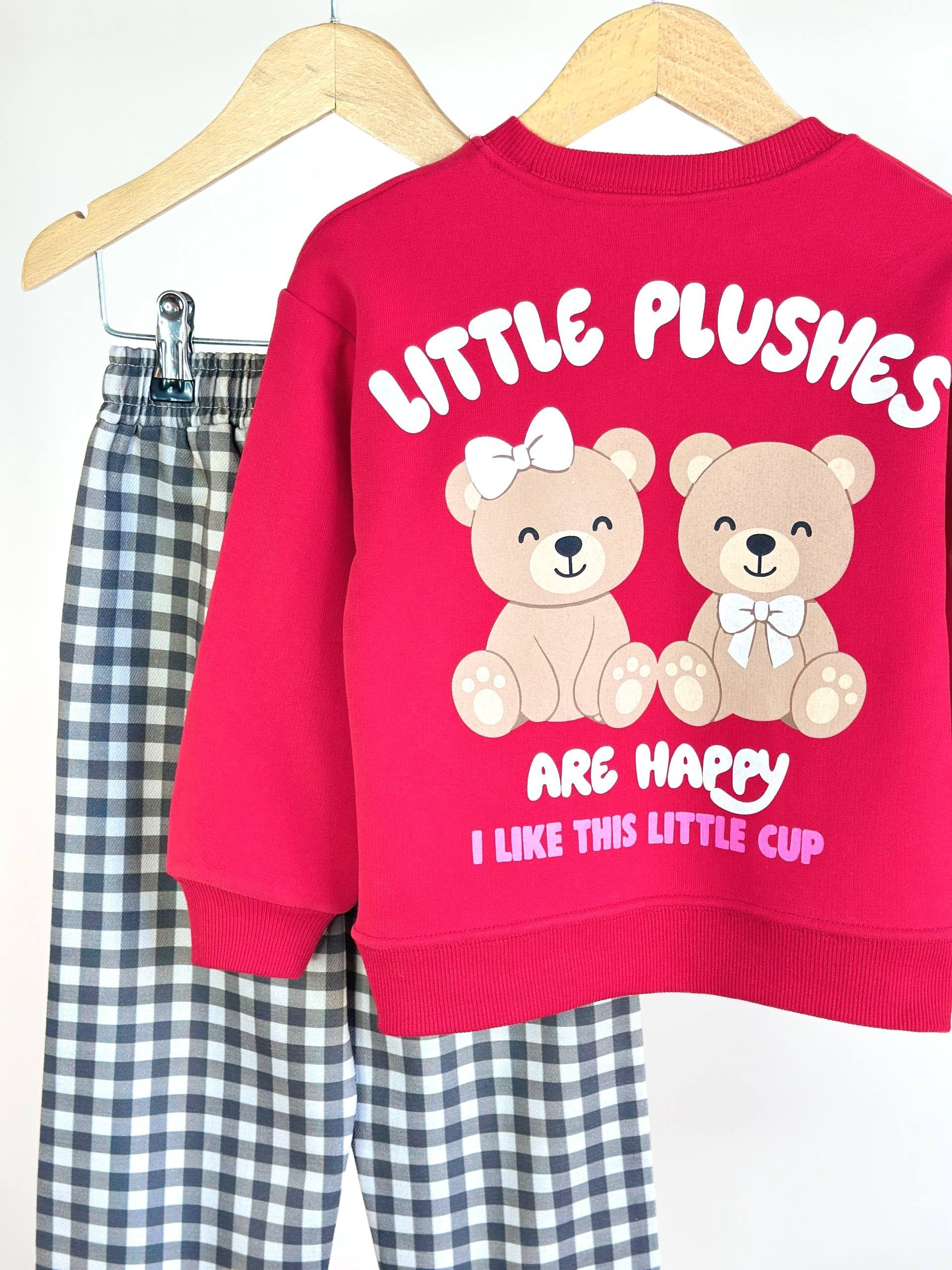 UNICORN' LITTLE BEAR TAKIM