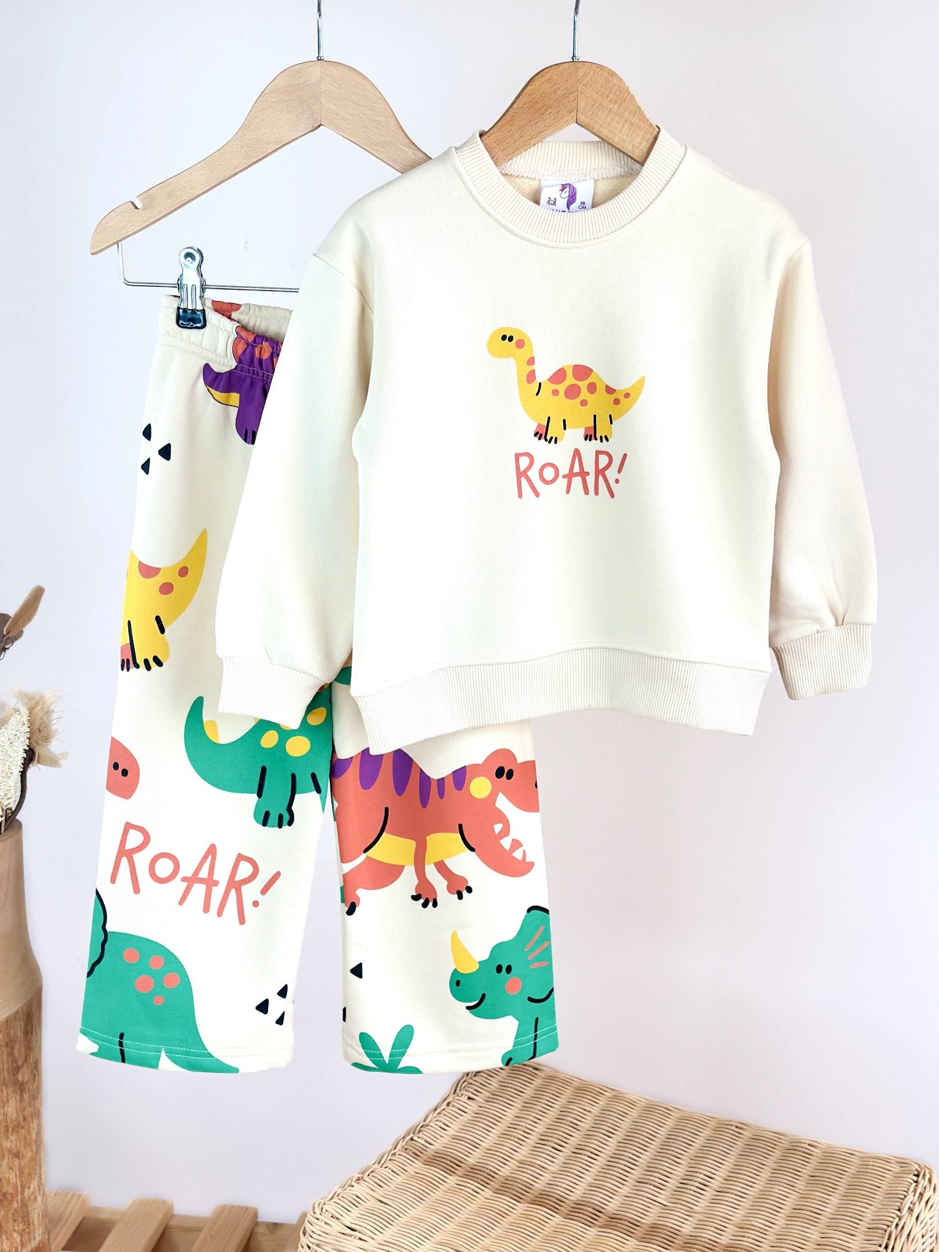 UNICORN' LITTLE DINO TAKIM