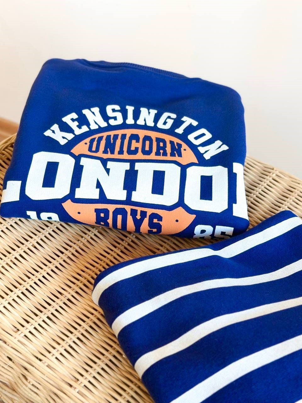 UNICORN LONDON TAKIM
