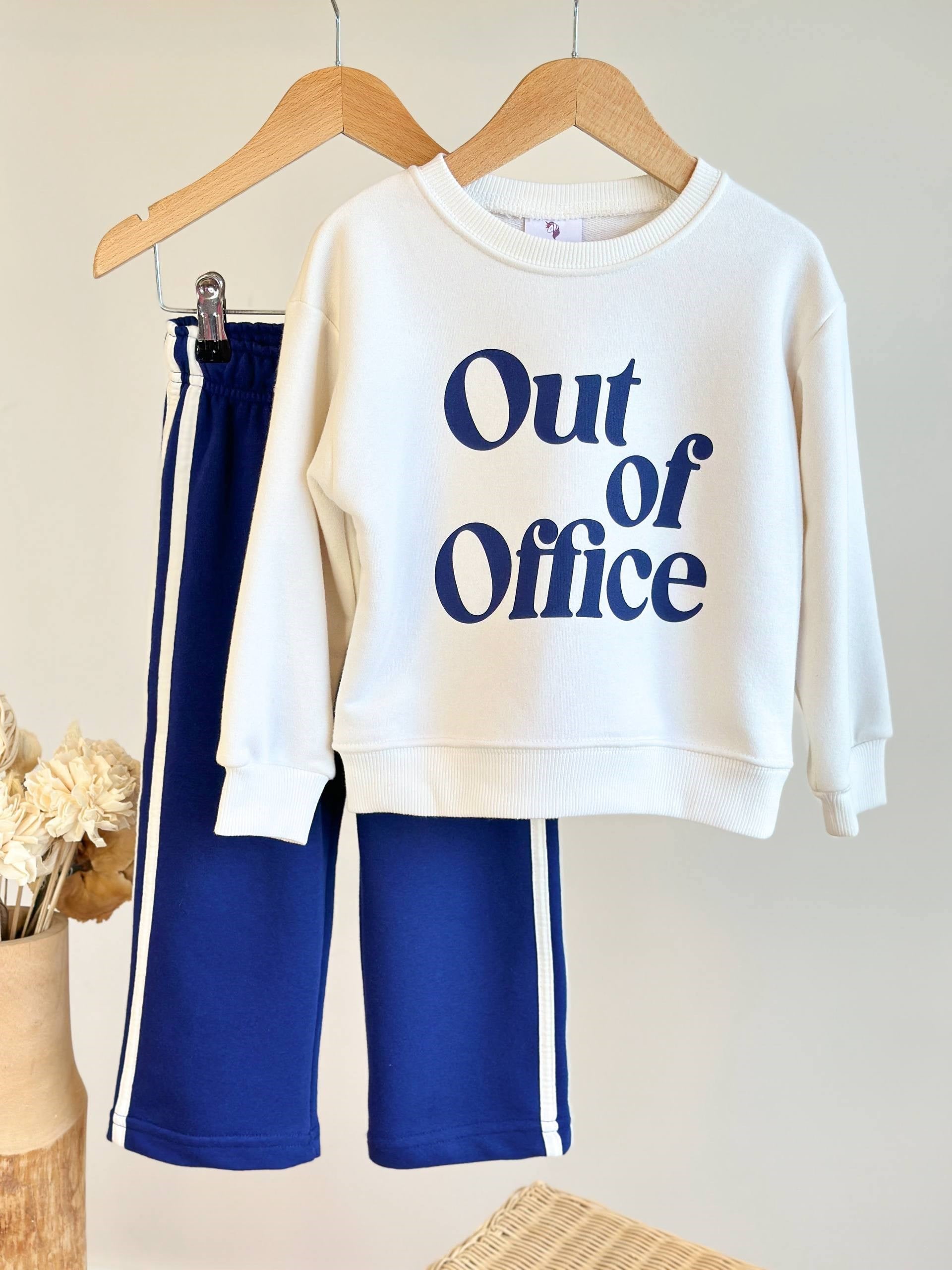 UNICORN OUT OF OFFICE TAKIM