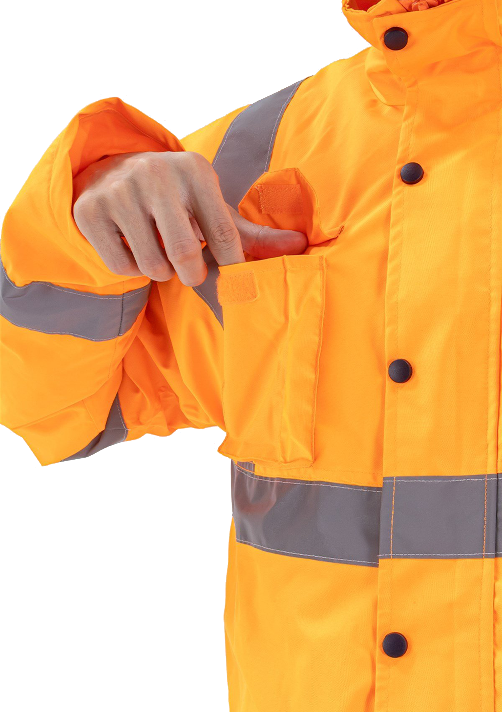 Alaska Hi-Vis Parka Neon Turuncu, Alaska Hi-Vis Parka Neon Turuncu - Concept Alina (İş Elbisesi, İş Kıyafetleri, Yanmaz İş Elbisesi, Yanmaz İş Kıyafeti, Alev Almaz İş Elbisesi, Toptan, Üreticileri, İmalatçıları, Konya, İstanbul, Kocaceli, Gebze), Yüksek Görünürlüklü Ürünler