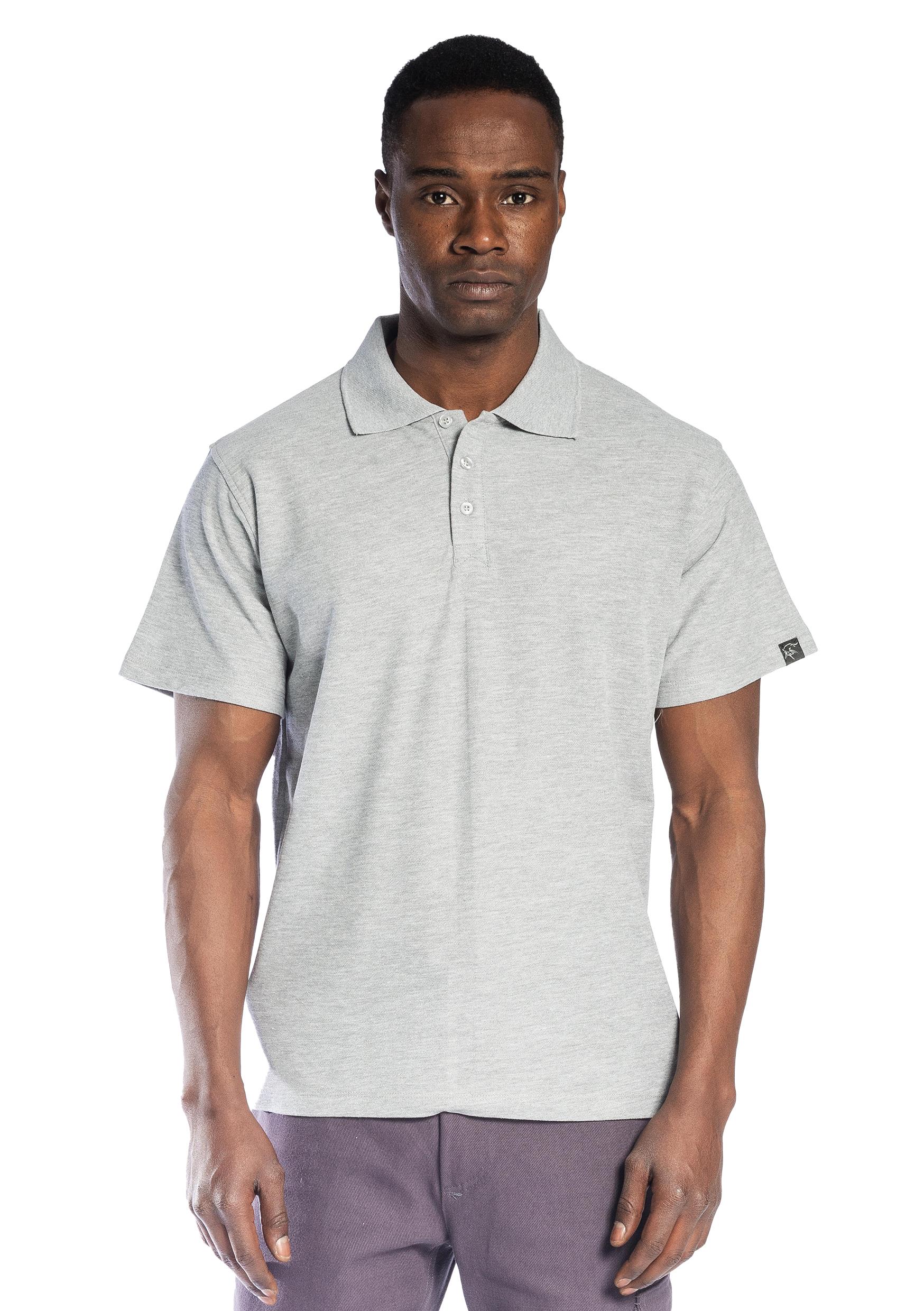 Elegans Polo Pike T-Shirt Gri, Elegans Polo Pike T-Shirt Gri - Concept Alina (İş Elbisesi, İş Kıyafetleri, Yanmaz İş Elbisesi, Yanmaz İş Kıyafeti, Alev Almaz İş Elbisesi, Toptan, Üreticileri, İmalatçıları, Konya, İstanbul, Kocaceli, Gebze), T-Shirt