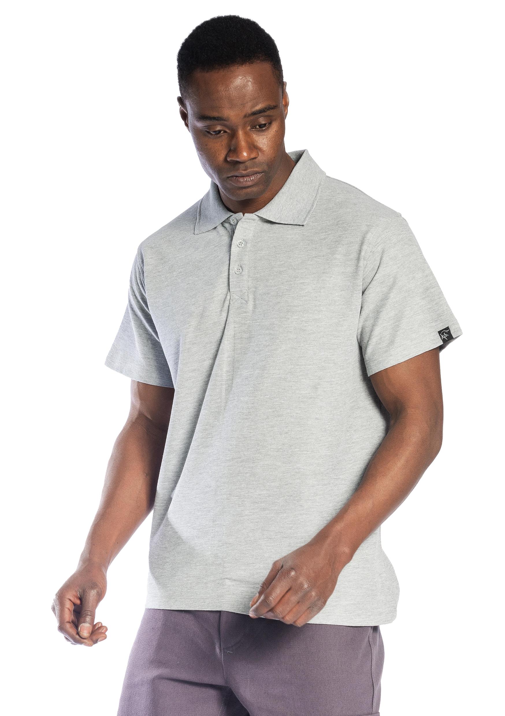 Elegans Polo Pike T-Shirt Gri, Elegans Polo Pike T-Shirt Gri - Concept Alina (İş Elbisesi, İş Kıyafetleri, Yanmaz İş Elbisesi, Yanmaz İş Kıyafeti, Alev Almaz İş Elbisesi, Toptan, Üreticileri, İmalatçıları, Konya, İstanbul, Kocaceli, Gebze), T-Shirt