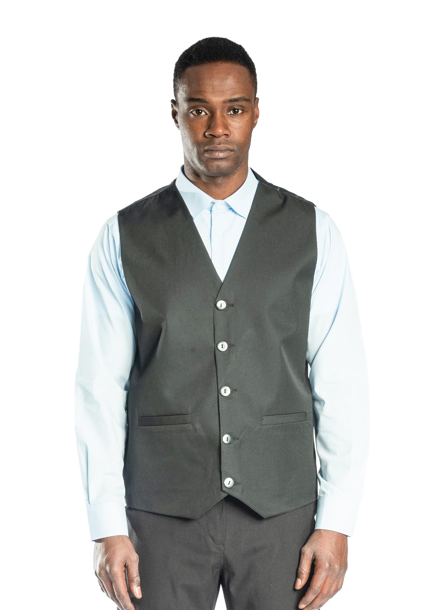 Klasik Yelek, , Chef Uniform