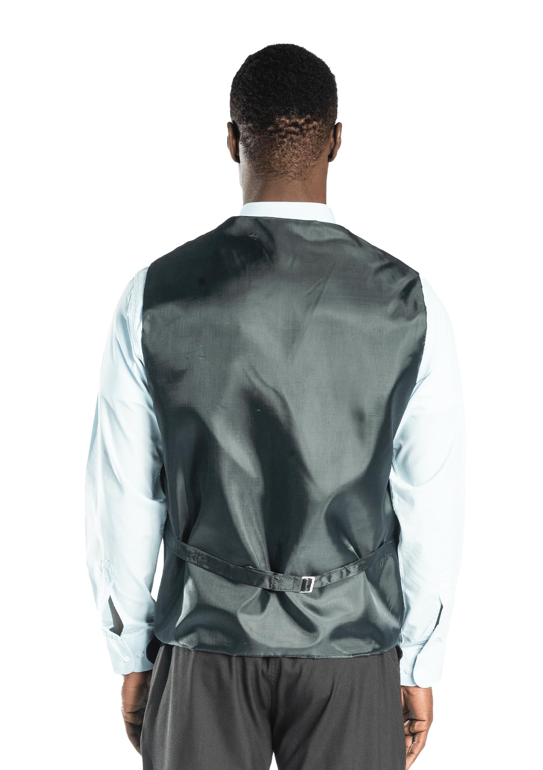 Klasik Yelek, , Chef Uniform