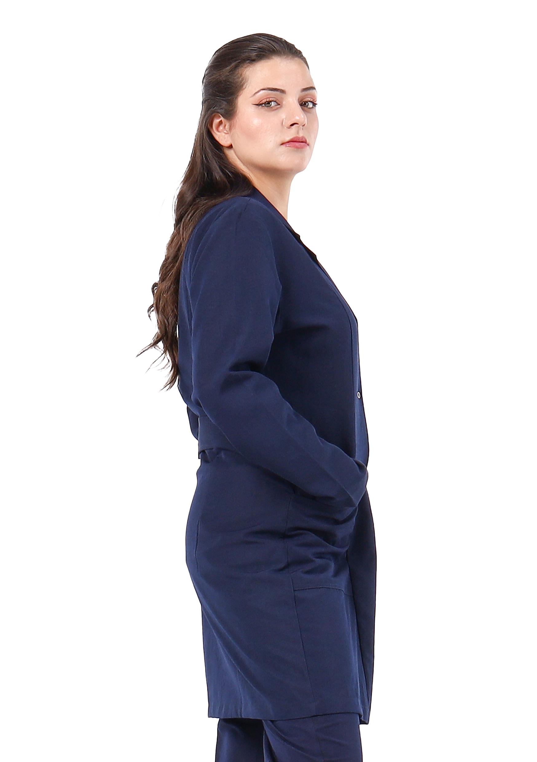 Likralı Kadın İş Önlüğü, Likralı Kadın İş Önlüğü - Concept Alina (İş Elbisesi, İş Kıyafetleri, Yanmaz İş Elbisesi, Yanmaz İş Kıyafeti, Alev Almaz İş Elbisesi, Toptan, Üreticileri, İmalatçıları, Konya, İstanbul, Kocaceli, Gebze), Aşçı-Garson Kıyafetleri